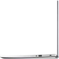 ноутбук Acer Aspire 3 A317-53-34VM Серебристый