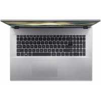 ноутбук Acer Aspire 3 A317-54-39SS Серебристый