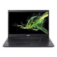 ноутбук Acer Aspire 3 A315-56-56CG Черный