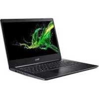 ноутбук Acer Aspire 5 A514-52KG-30HB Черный
