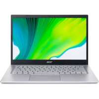 ноутбук Acer Aspire 5 A514-54-30E2 Серебристый