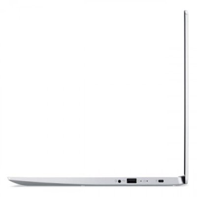 ноутбук Acer Aspire 5 A515-45G-R3X9 Серебристый