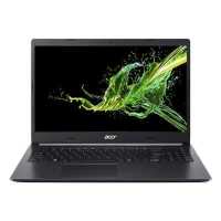 ноутбук Acer Aspire A515-55-384M Черный