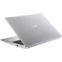 ноутбук Acer Aspire 5 A515-55G-33V9 Серебристый