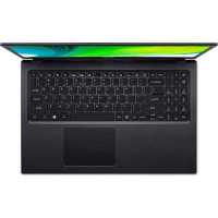 ноутбук Acer Aspire 5 A515-56-57X2 ENG Серебристый