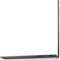 ноутбук Acer Aspire 5 A515-56-57X2 ENG Серебристый