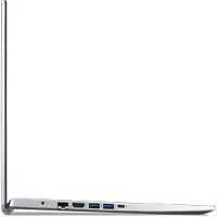 ноутбук Acer Aspire 5 A517-52-57RD Серебристый