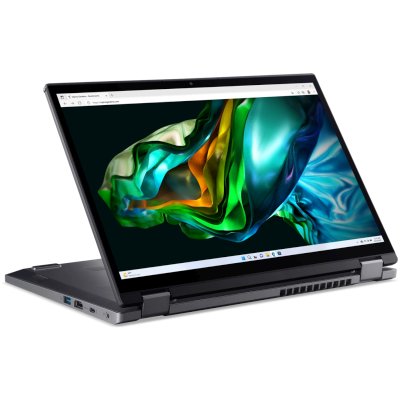 ноутбук Acer Aspire 5 Spin 14 A5SP14-51MTN-58R3 Серый