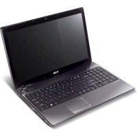 ноутбук Acer Aspire 5551G-P524G32Mi
