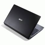 ноутбук Acer Aspire 5560-6343G32Mnkk Черный
