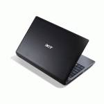 ноутбук Acer Aspire 5560G-4333G32Mn Черный