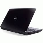 ноутбук Acer Aspire 5737Z-643G25Mi