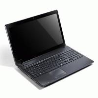 ноутбук Acer Aspire 5742G-374G32Mnkk Черный