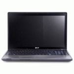 ноутбук Acer Aspire 5745DG-384G50Miks Черный