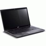 ноутбук Acer Aspire 5750G-2454G50Mnkk Черный