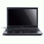 ноутбук Acer Aspire 5755G-32314G32Mncs Синий