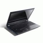 ноутбук Acer Aspire 5755G-32314G32Mncs Синий