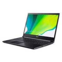 ноутбук Acer Aspire 7 A715-41G-R4T1 Черный