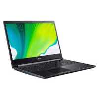 ноутбук Acer Aspire 7 A715-41G-R4T1 Черный