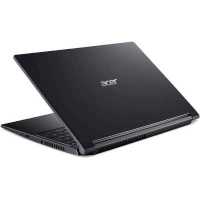 ноутбук Acer Aspire 7 A715-42G-R2YB Черный