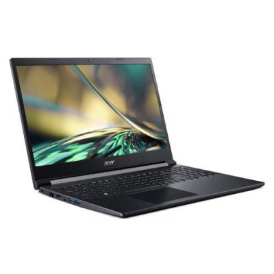 ноутбук Acer Aspire 7 A715-43G-R2PG Черный