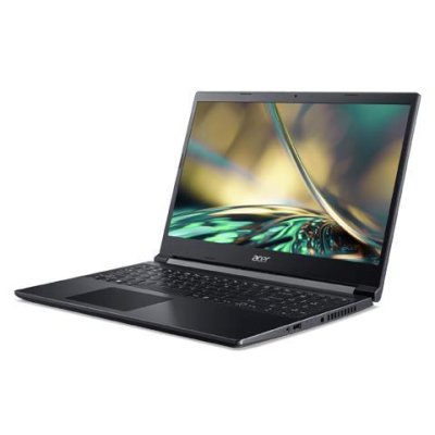 ноутбук Acer Aspire 7 A715-43G-R2PG Черный