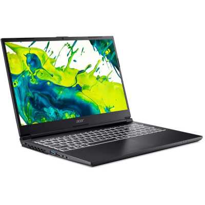 ноутбук Acer Aspire 7 A715-59G-51U9 Черный
