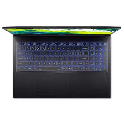 ноутбук Acer Aspire 7 A715-59G-51U9 Черный