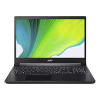 ноутбук Acer Aspire 7 A715-75G-701Q Черный