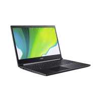ноутбук Acer Aspire 7 A715-75G-701Q Черный