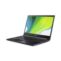 ноутбук Acer Aspire 7 A715-75G-701Q Черный