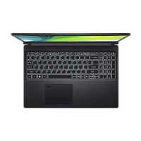 ноутбук Acer Aspire 7 A715-75G-701Q Черный