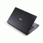 ноутбук Acer Aspire 7560G-8358G75Mnkk Черный