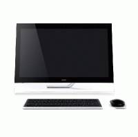 моноблок Acer Aspire 7600U DQ.SL6ER.001 Черный