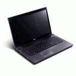 ноутбук Acer Aspire 7741G-434G32Misk