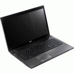 ноутбук Acer Aspire 7741G-383G32Mikk Черный