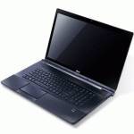 ноутбук Acer Aspire 8951G-2434G75Mnkk Черный