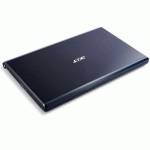 ноутбук Acer Aspire 8951G-2434G75Mnkk Черный