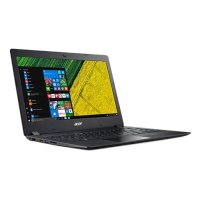 ноутбук Acer Aspire A114-31-C8JU Черный