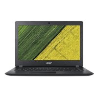 ноутбук Acer Aspire A315-21-45WA Черный