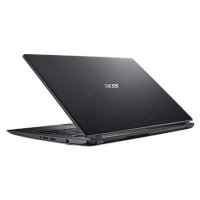 ноутбук Acer Aspire A315-21-45WA Черный