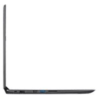 ноутбук Acer Aspire A315-21-45WA Черный