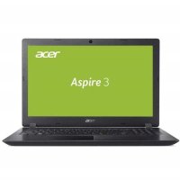 ноутбук Acer Aspire A315-21G-64AA Черный
