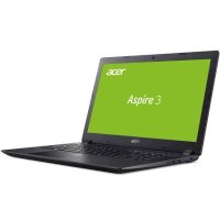 ноутбук Acer Aspire A315-21G-64AA Черный