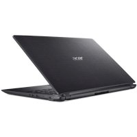 ноутбук Acer Aspire A315-21G-64AA Черный