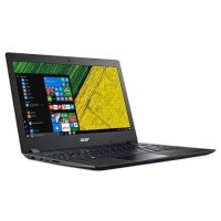 ноутбук Acer Aspire A315-21G-64AA Черный