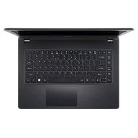 ноутбук Acer Aspire A315-21G-64AA Черный
