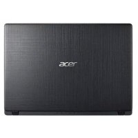 ноутбук Acer Aspire A315-21G-64AA Черный
