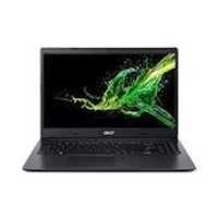 ноутбук Acer Aspire A315-22-495T Черный