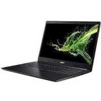 ноутбук Acer Aspire A315-22-495T Черный